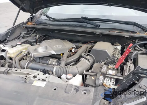 2015 Lexus Nx 200T F Sport z USA, uszkodzony, nr VIN JTJBARBZ3F2040539